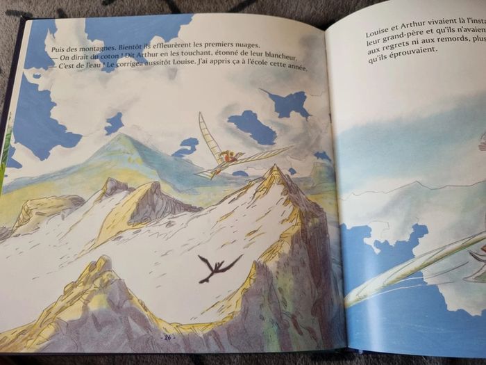 Livre enfant - photo numéro 3