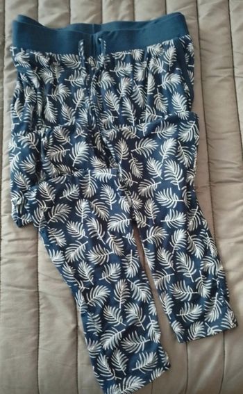 Pantalon de pyjama