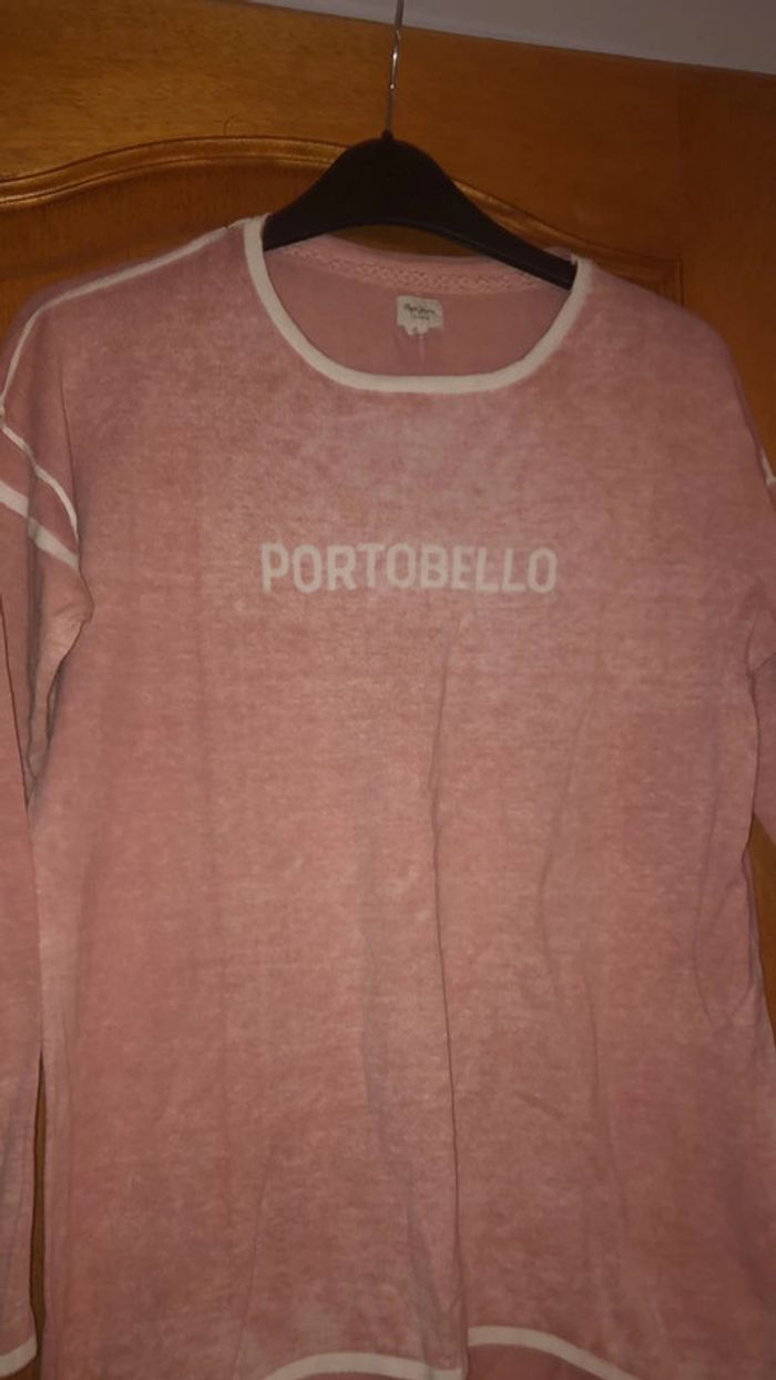 Pull femme - photo numéro 2