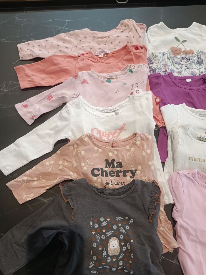 T-shirt - photo numéro 2