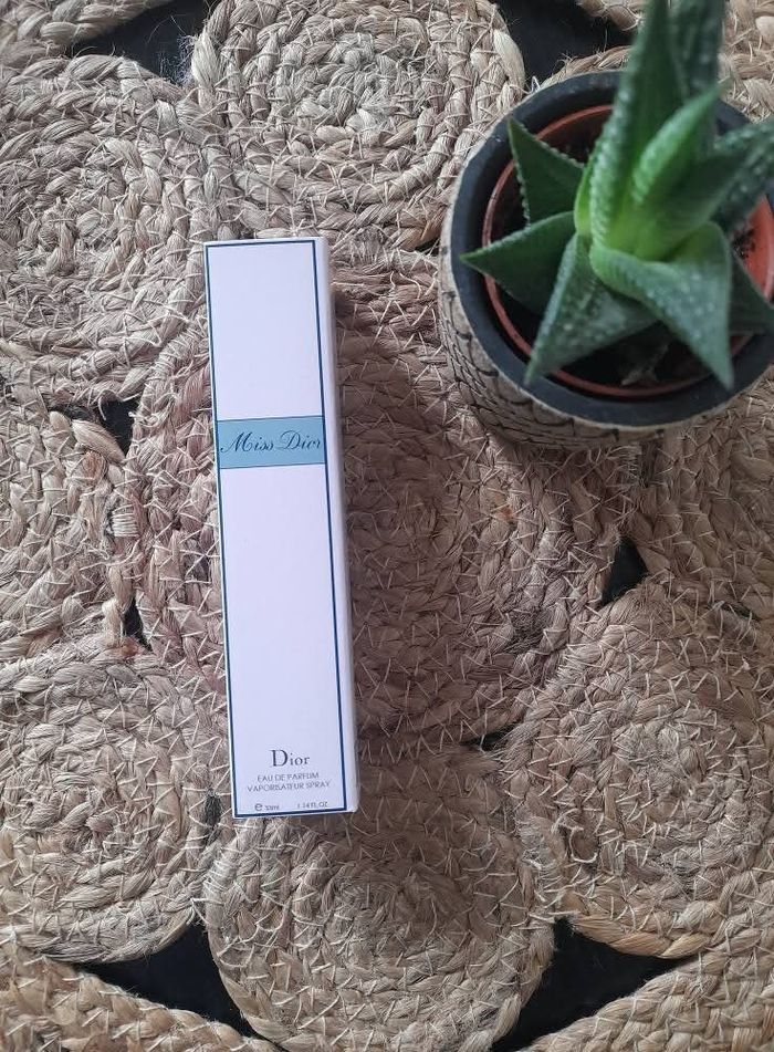 Parfum de poche 33ml femme