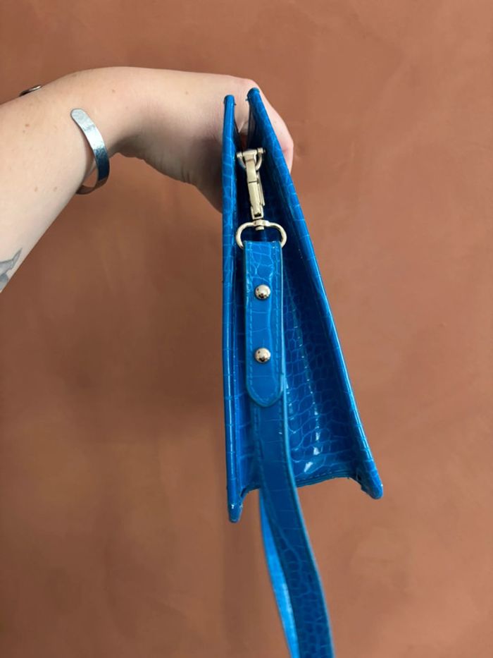 Sac bandoulière - photo numéro 3