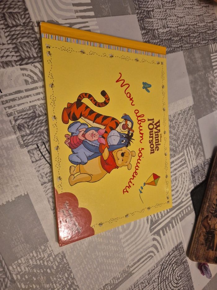 Livre naissances