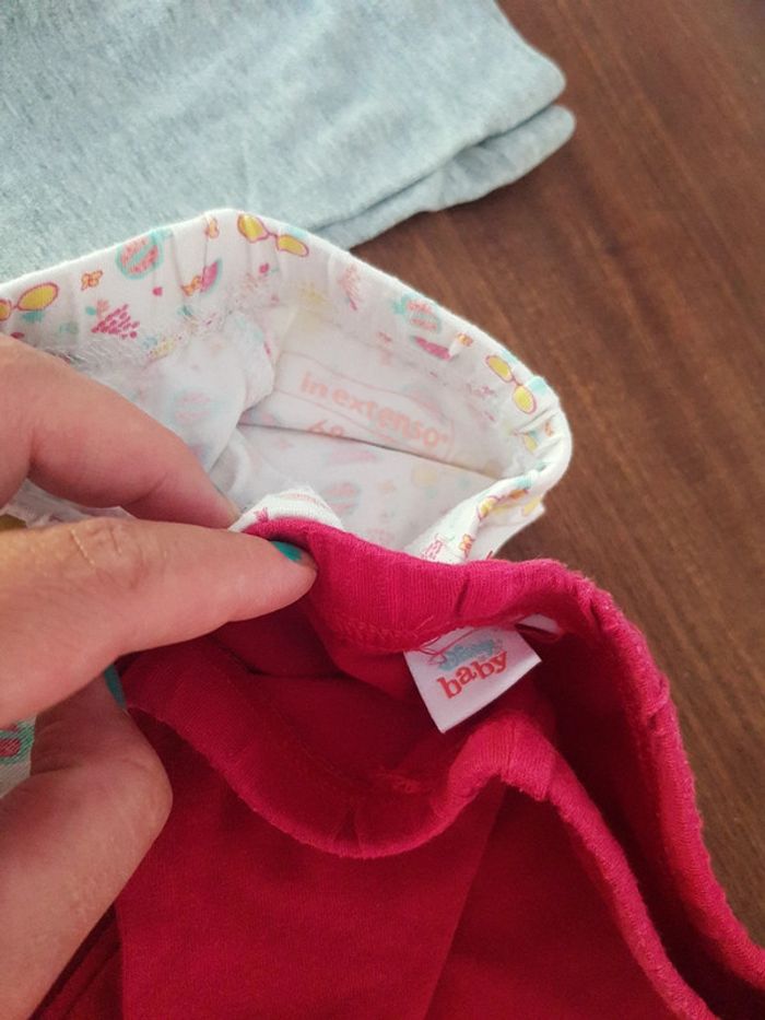 Legging 6mois - photo numéro 2