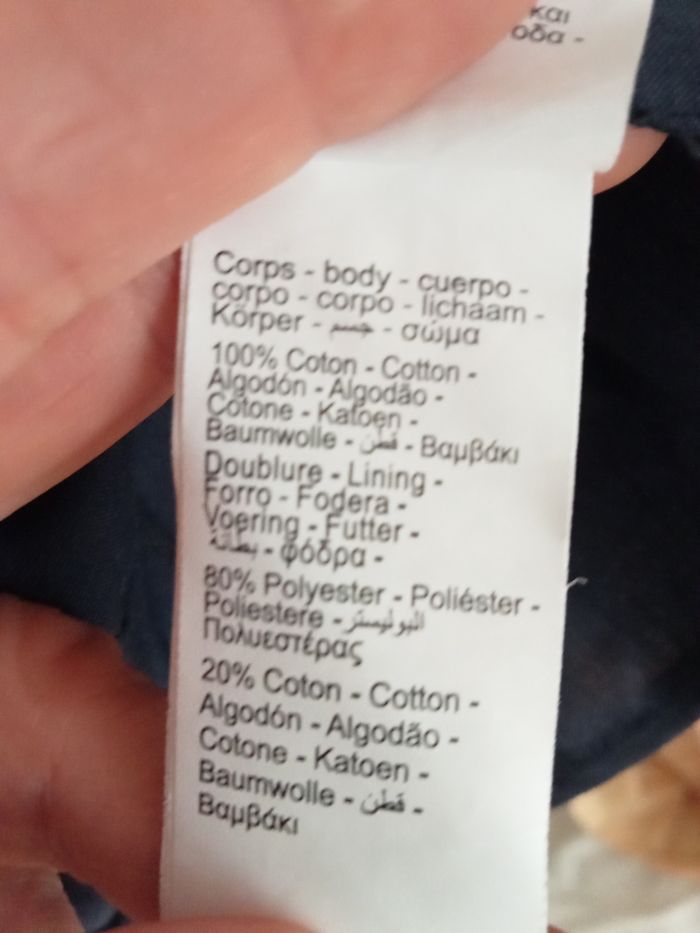 Robe 👗 (5+) - photo numéro 8