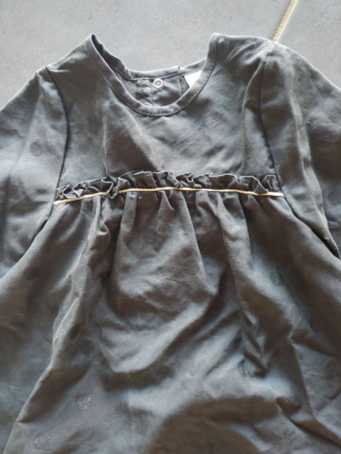 Robe 18 mois tape à l'oeil - photo numéro 2