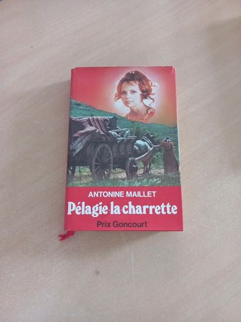 Pélagie-la-charette