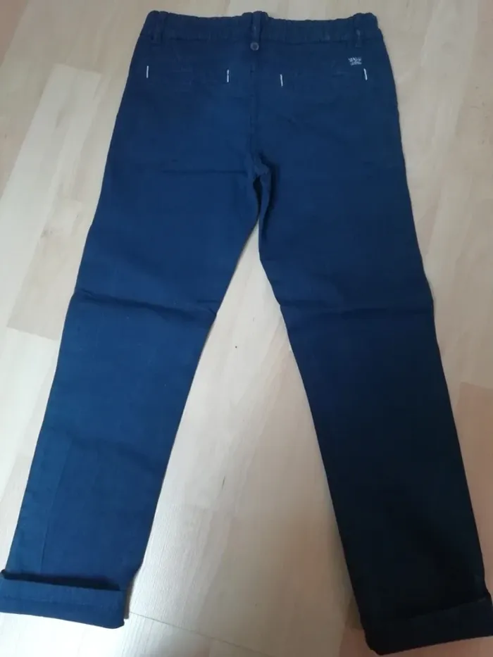 Pantalon - photo numéro 3