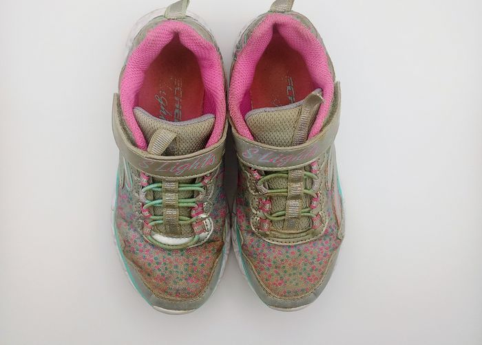 Skechers s ligth taille 29 - photo numéro 4