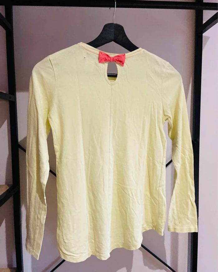 Tee-shirt T.12 ans La Redoute - photo numéro 3