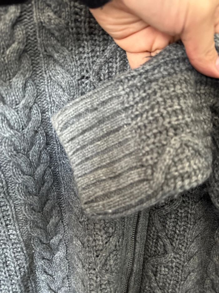 Gilet Tommy - photo numéro 6