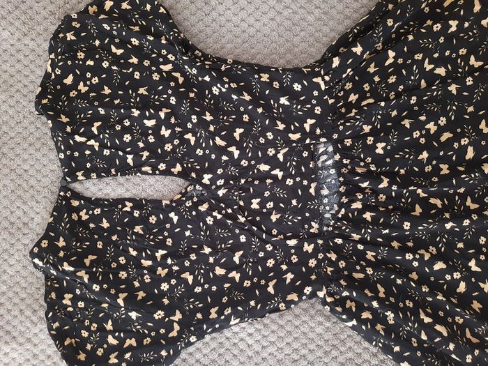 Robe courte d'été - photo numéro 3
