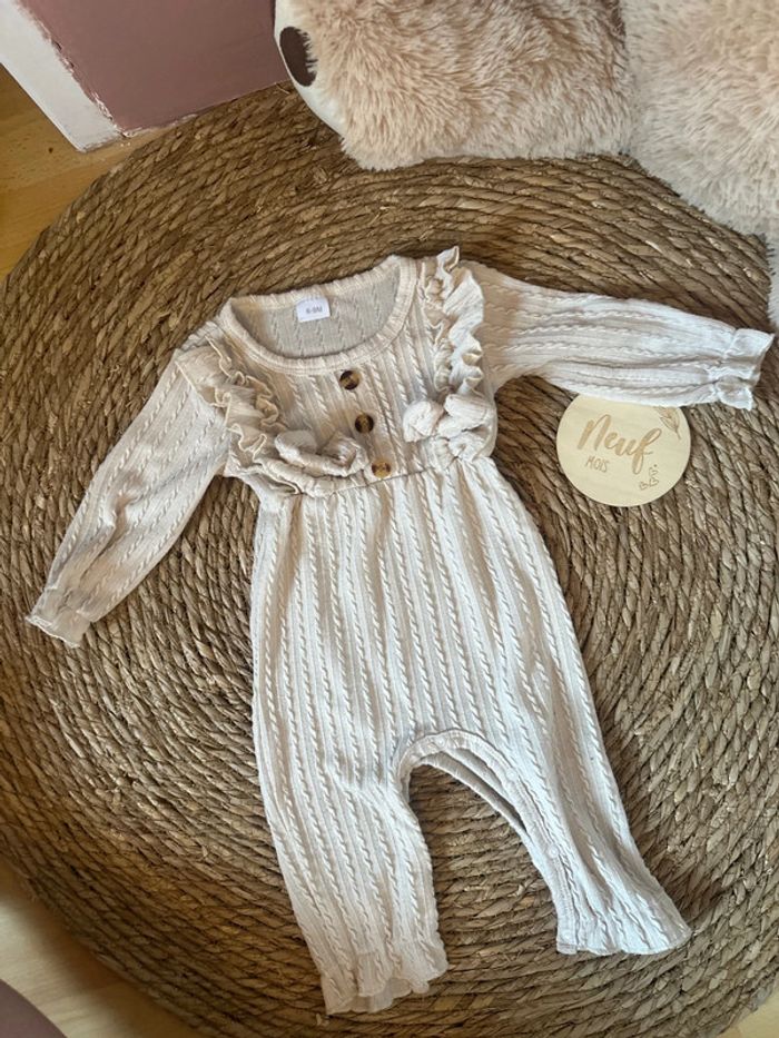 Jolie Combi Shein