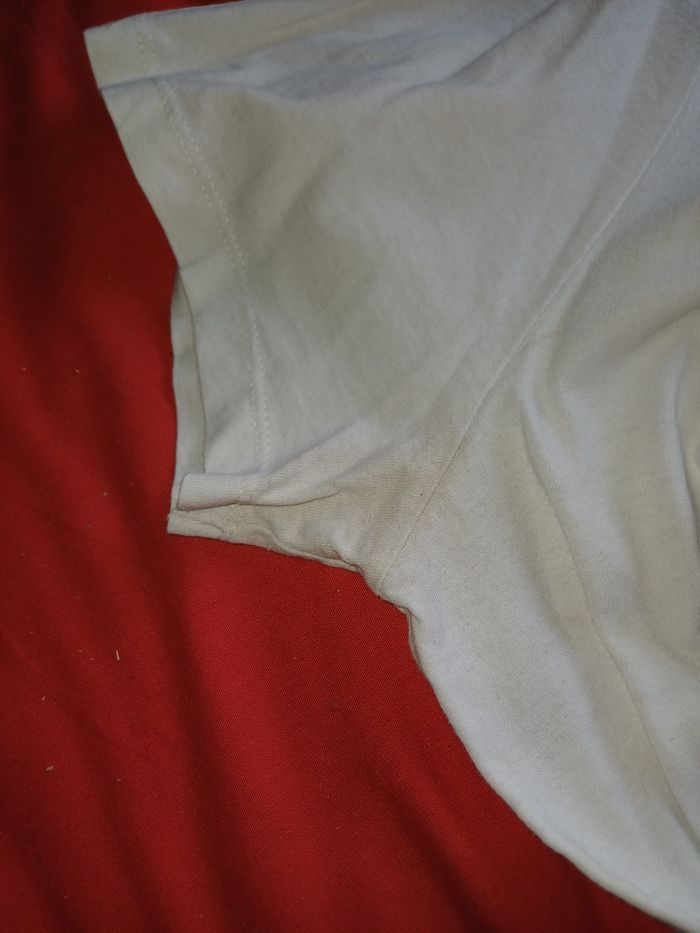 Tee-shirt super mario - photo numéro 2