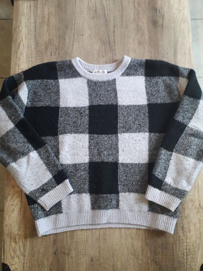 Pull