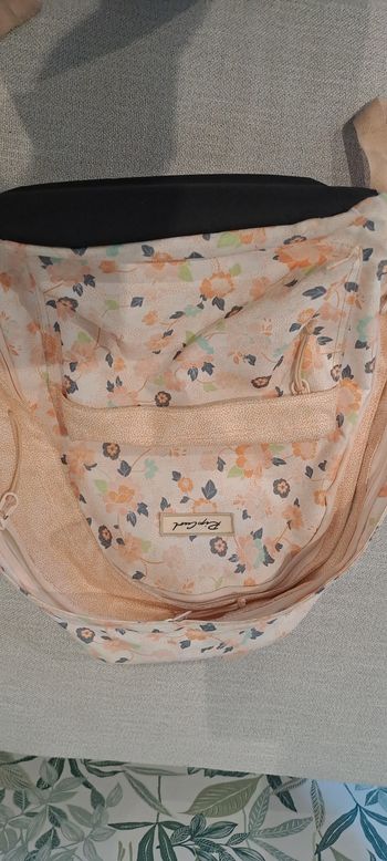 Sac a dos triple poche rip curl 