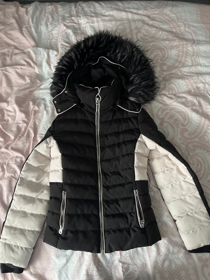 Manteau d’hiver - photo numéro 2