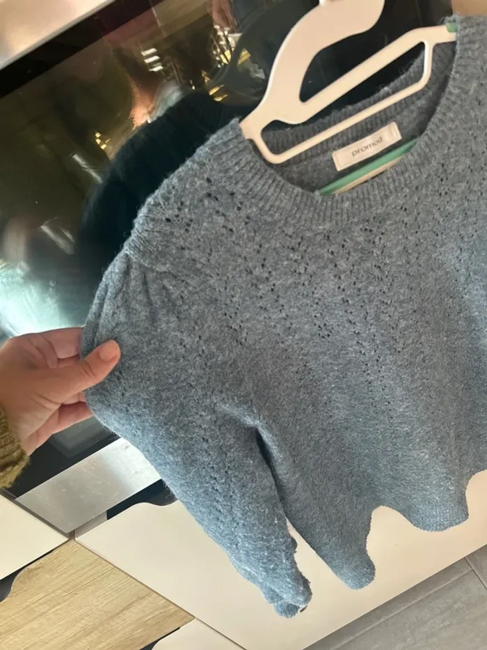 Pull promod - photo numéro 2