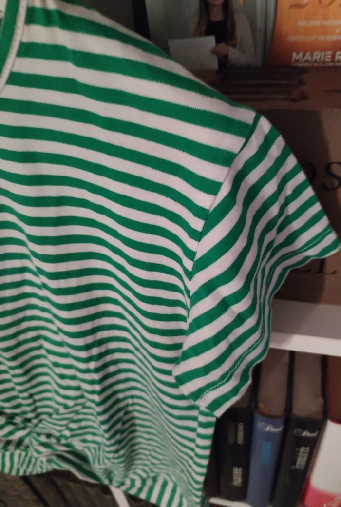 Tee shirt "Gémo Kids" neuf - photo numéro 4