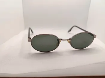 Lunettes de soleil Ray ban Sidestreet fabriquées aux USA par Bausch e Lomb