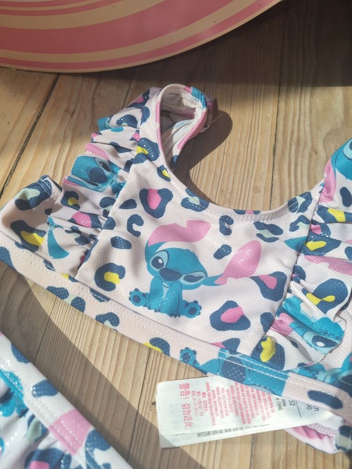 Maillot de bain - photo numéro 3