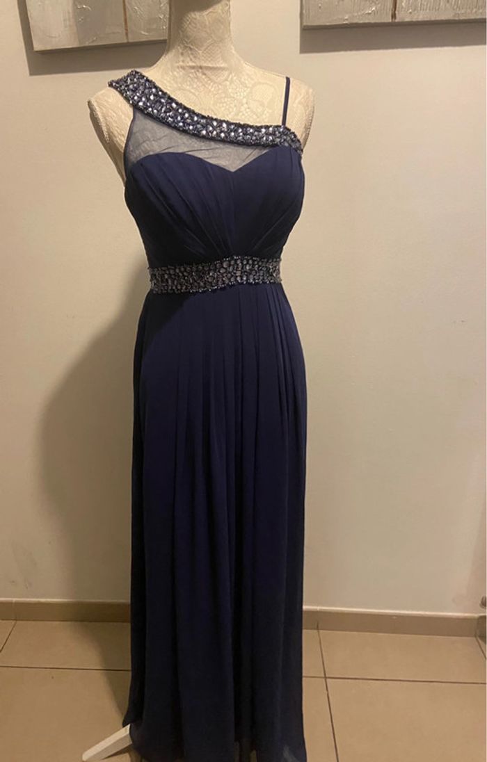 robe de cocktail - photo numéro 2