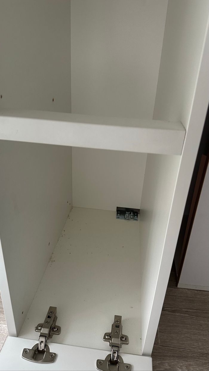 Meuble de cuisine sur mesure - photo numéro 2