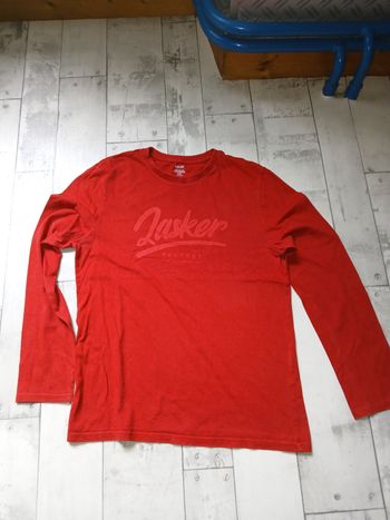 Tee-shirt kiabi xxs