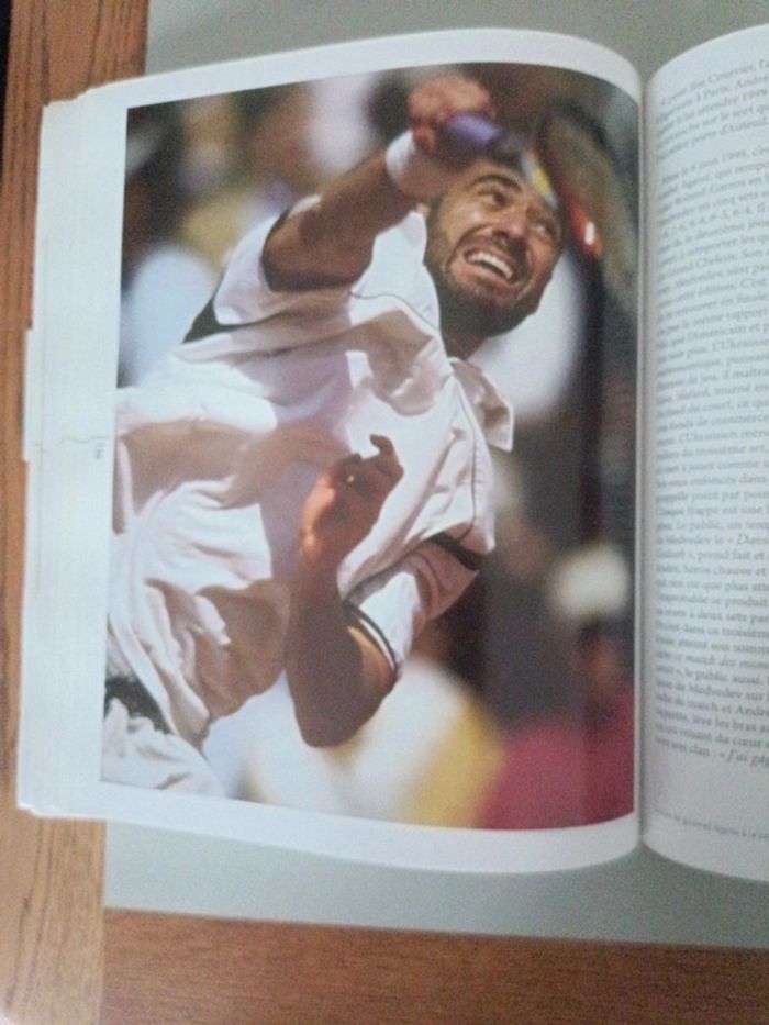 Roland-Garros Toute une histoire - photo numéro 16