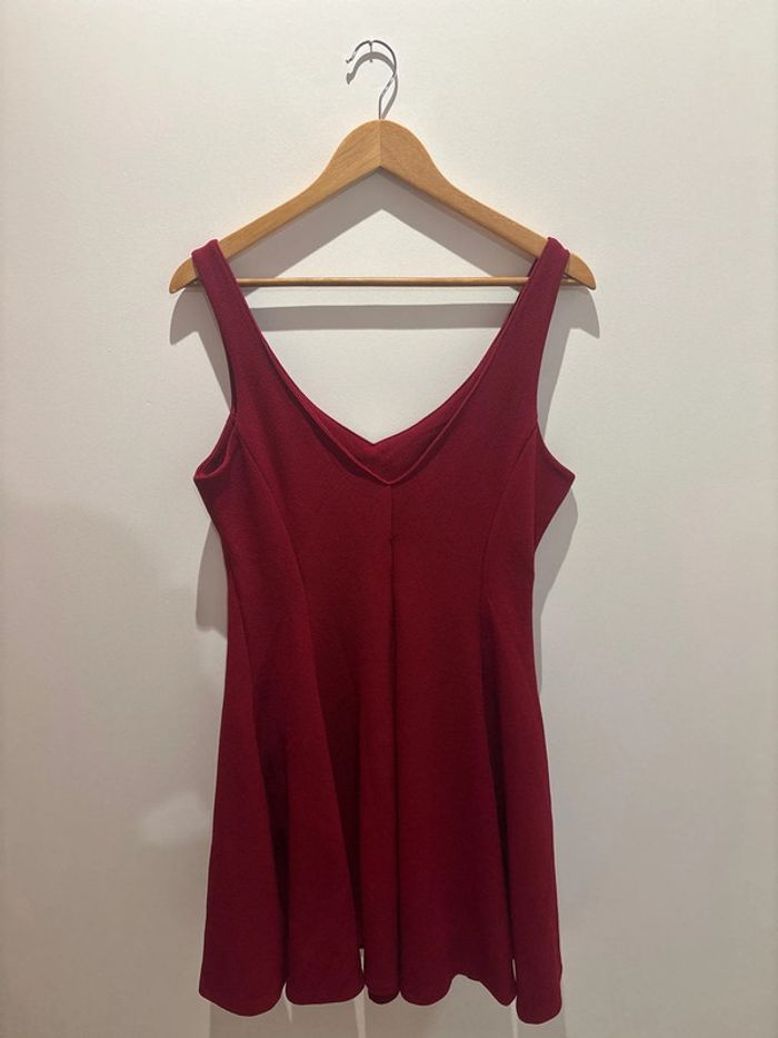 Robe femme - photo numéro 2