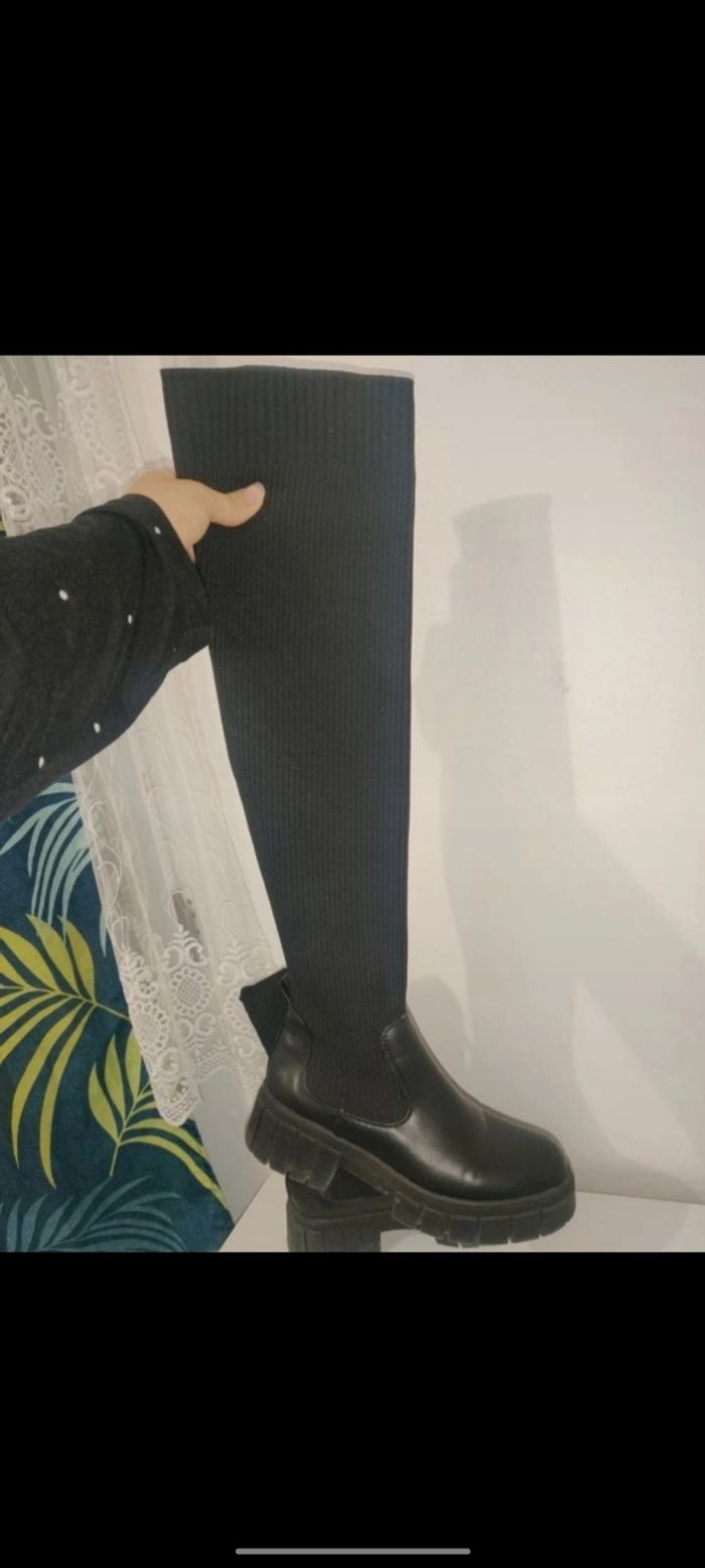 Bottes - photo numéro 2