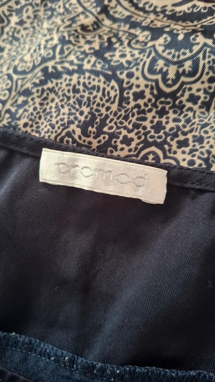 Robe effet satin - photo numéro 15