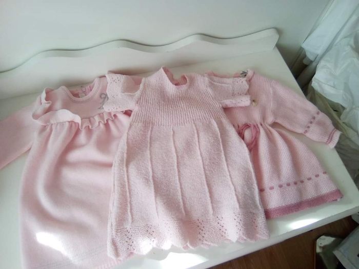 Vêtements poupée - photo numéro 4