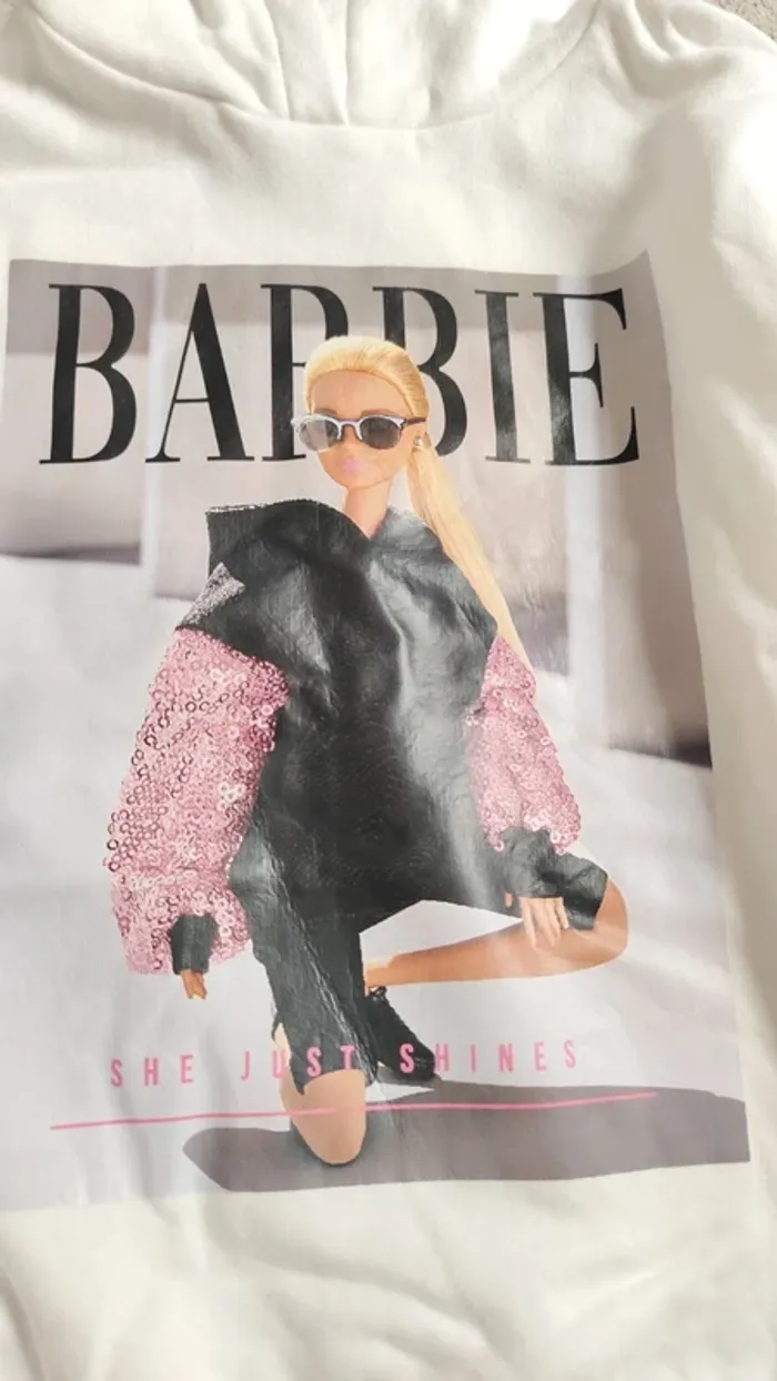 Sweat - photo numéro 4