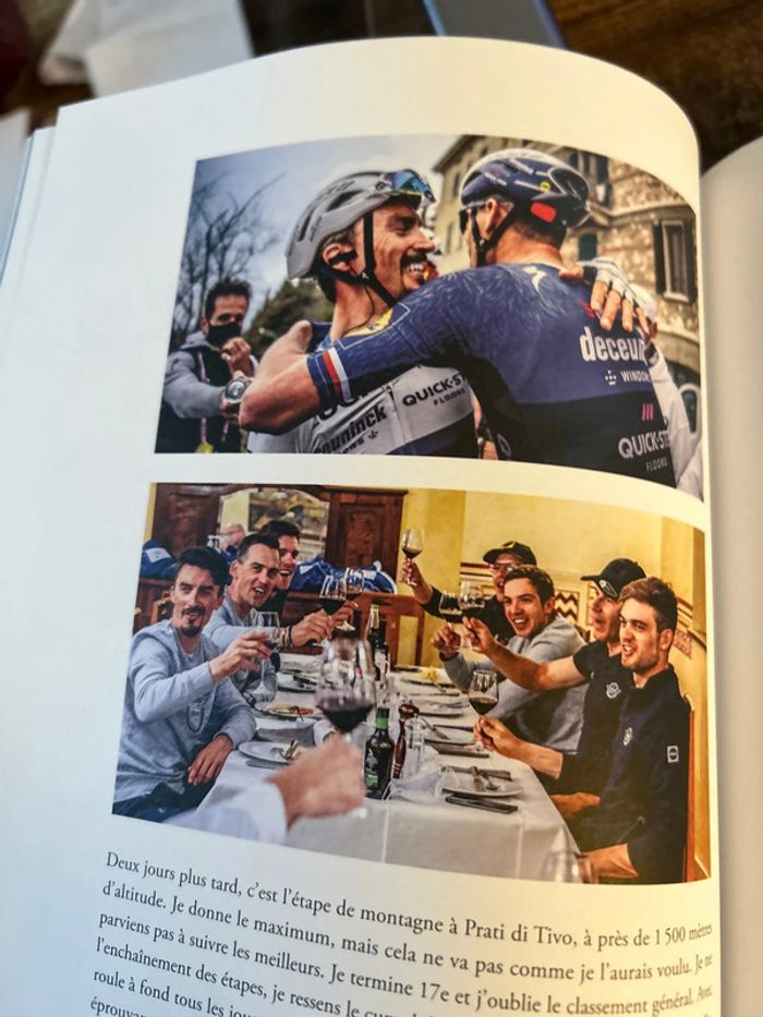 Julian a la Philippe - photo numéro 6