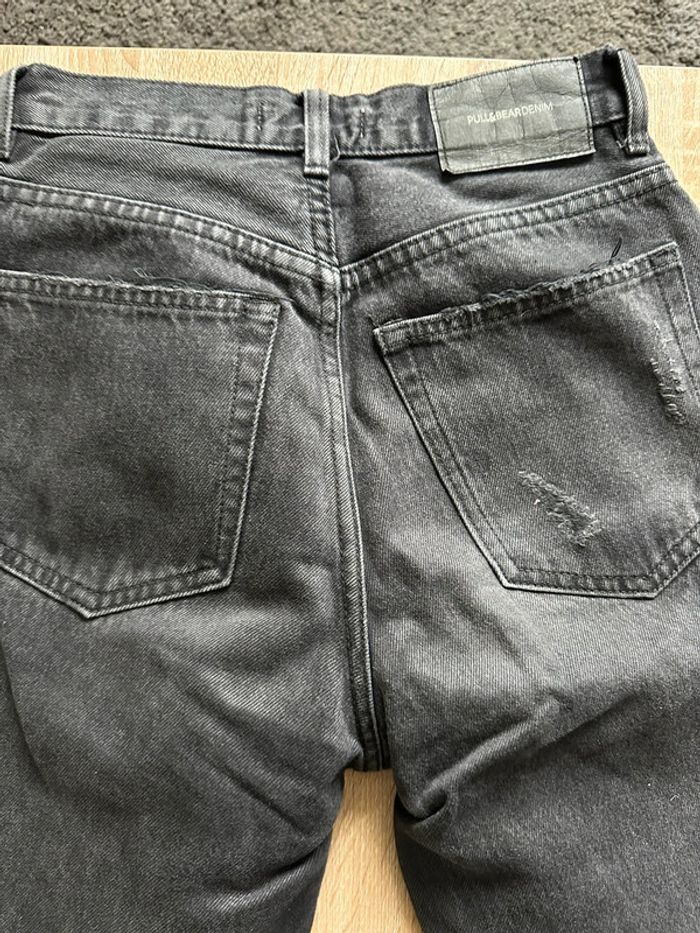 Jeans troué Pull & Bear - photo numéro 5