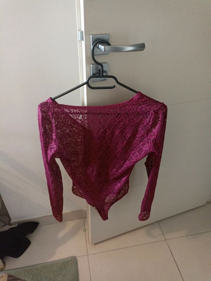 Body soleil sucré S - photo numéro 2