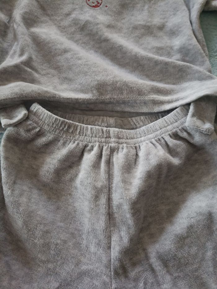Pyjama garçon - photo numéro 4