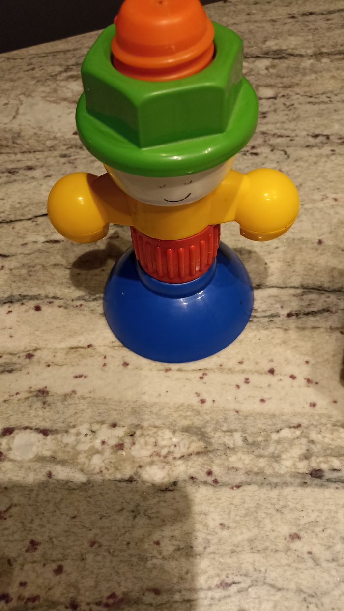 Jouets pour bébé - photo numéro 3