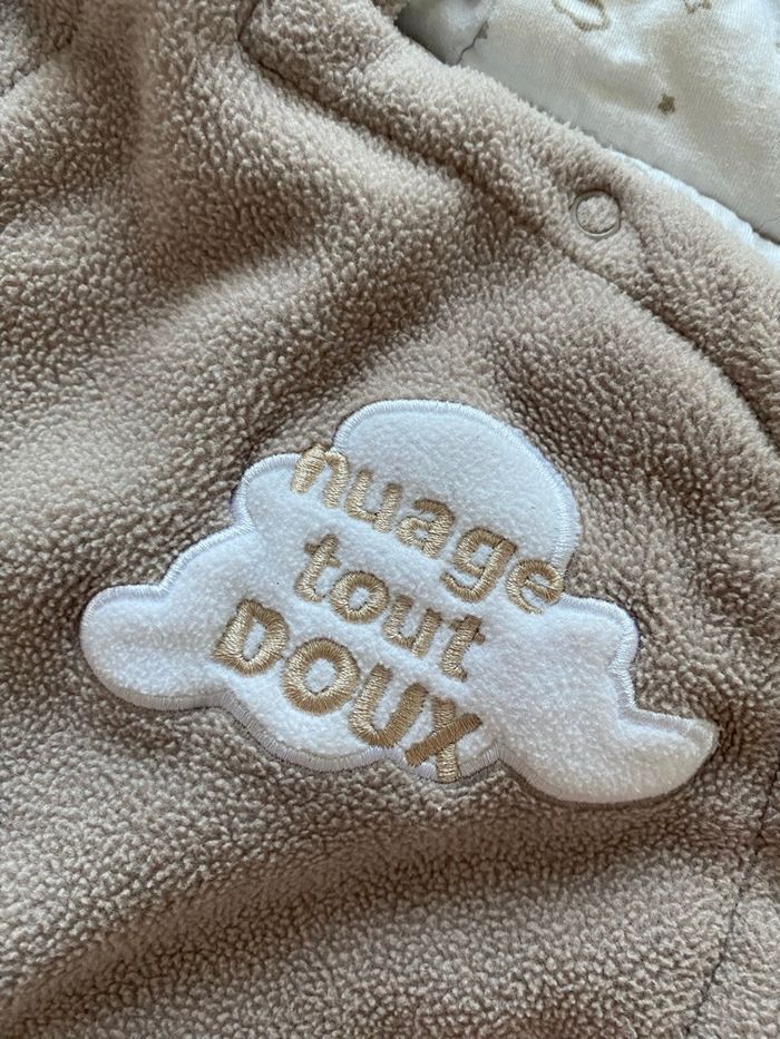 Nid d’ange 3 mois - photo numéro 2