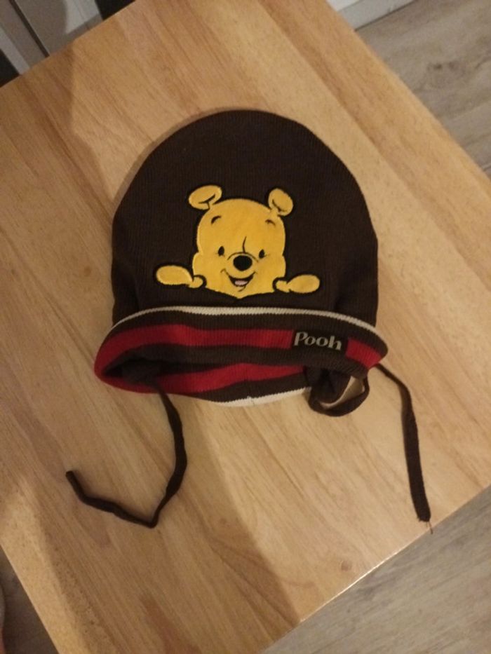 Bonnet - photo numéro 5