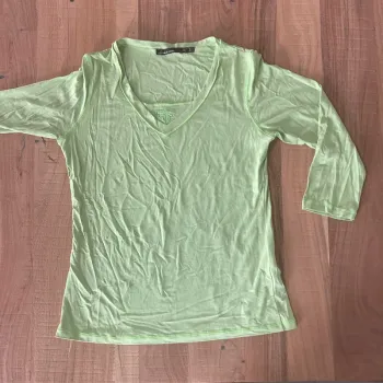 Haut vert clair – Taille 3