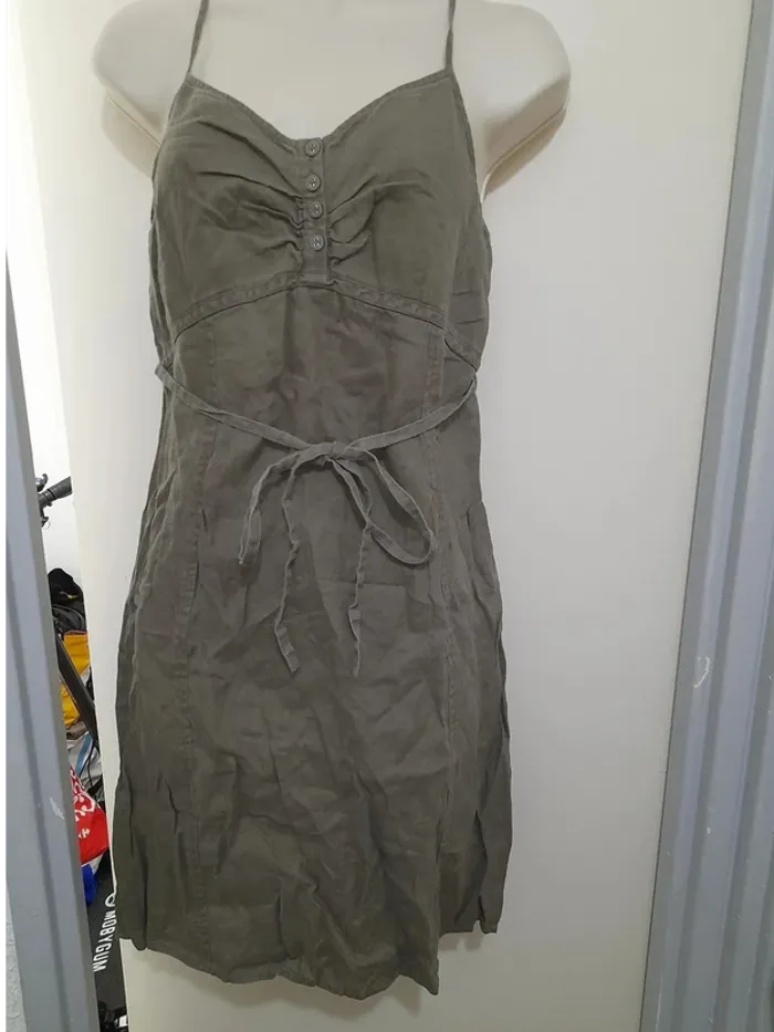 robe taille 38
