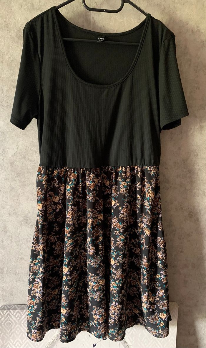 Robe Shein