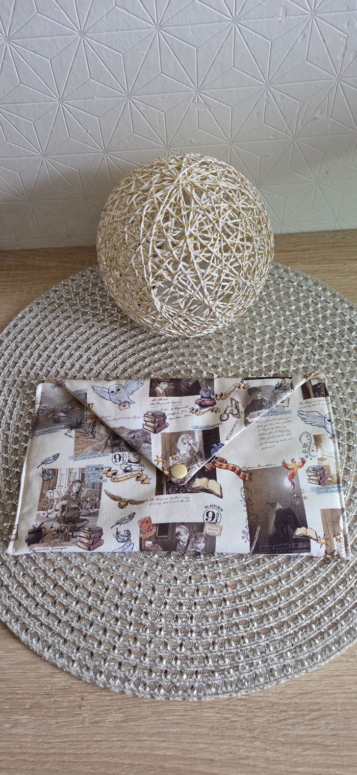 Pochette de rangement