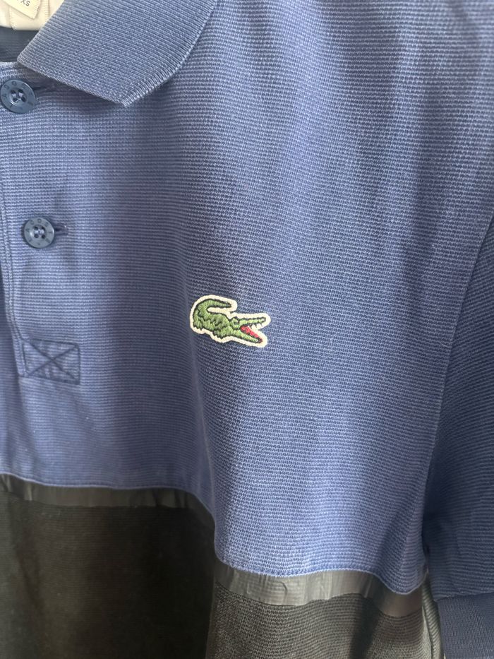 Polo Lacoste taille S - photo numéro 3