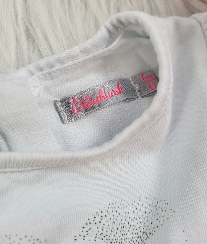 Robe billieblush 6mois - photo numéro 6
