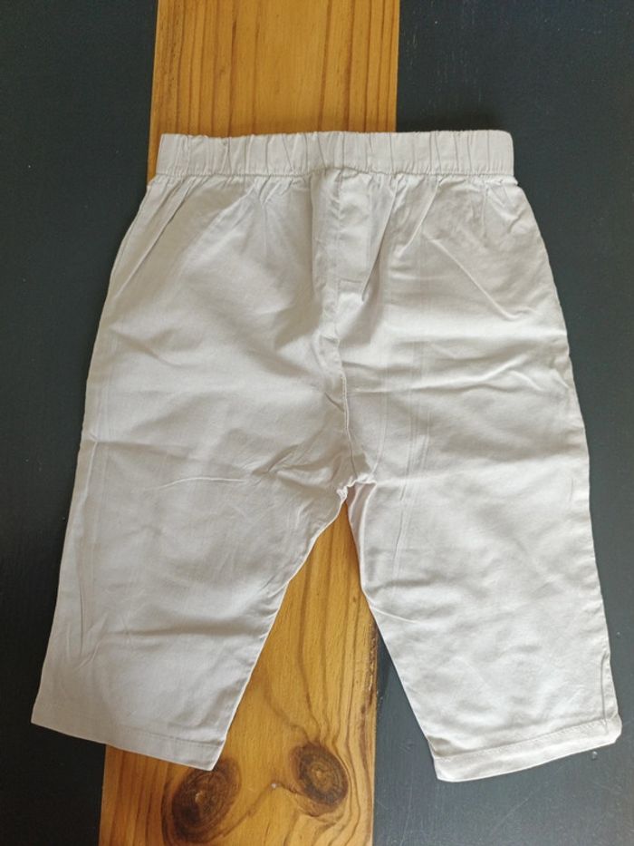 Pantalon léger Cyrillus - photo numéro 3