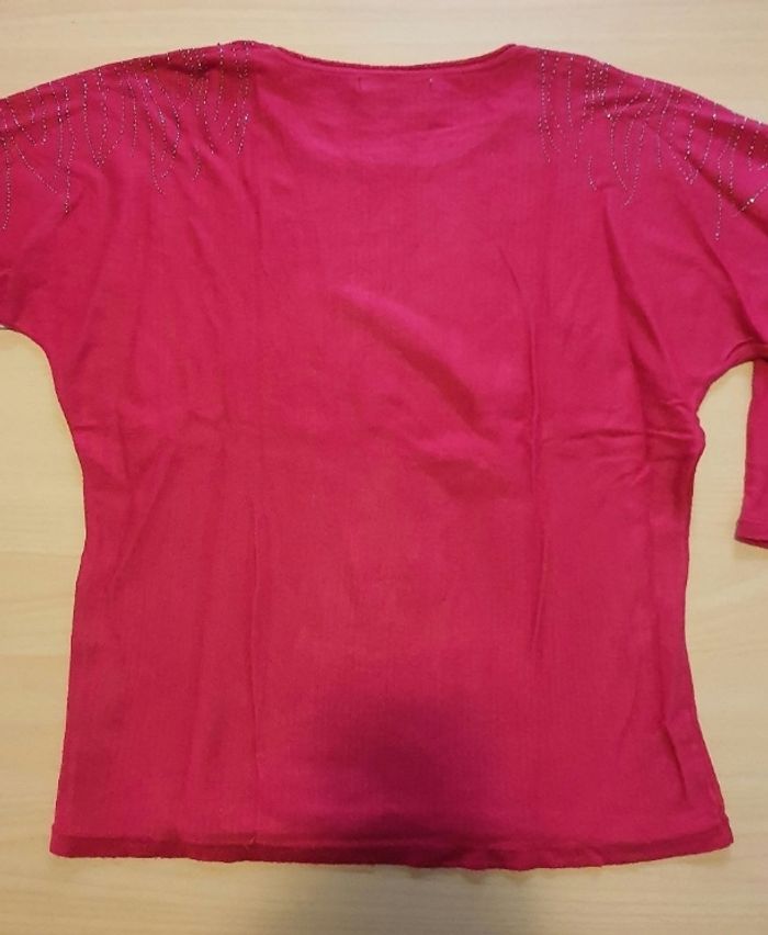 Pull finrou Armand Thiery - photo numéro 5