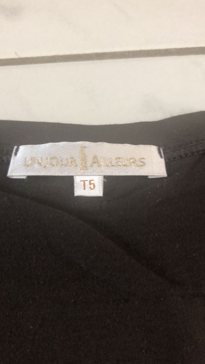 Teeshirt - photo numéro 2